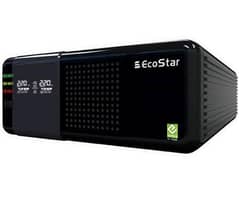 Never Lose Power Again! Ecostar 720 Watt E1240 UPS -Tested