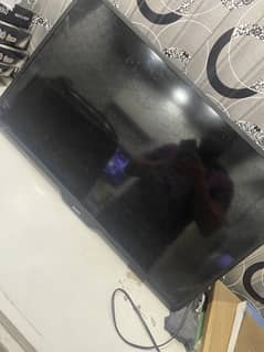 Sony Android LED TV 32"