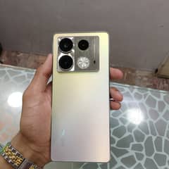 Infinix