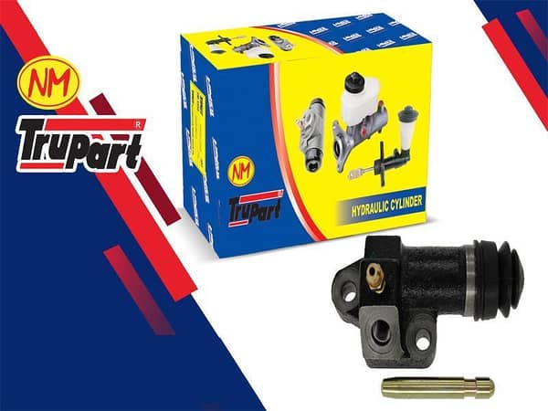 Trupart 3572 Clutch Slave Cylinder for Suzuki Liana 1.3