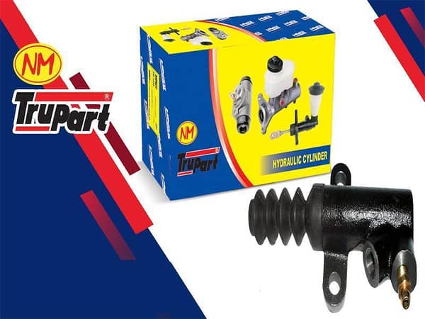 Trupart 3573 Clutch Slave Cylinder for Kia Sportage (1993-2004)