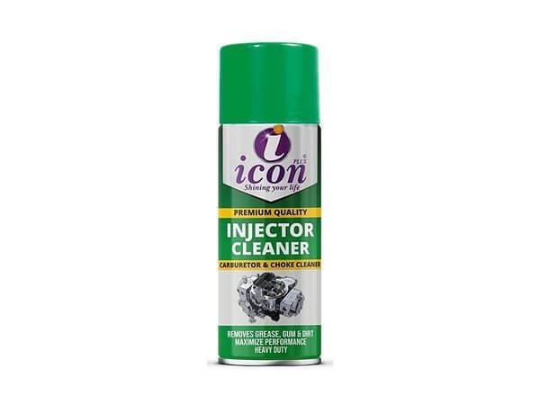 Icon Plus 200ml Injector Cleaner