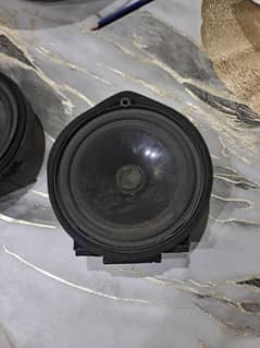 speaker