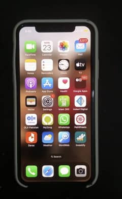 iPhone