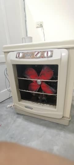 Asia Room Air Cooler