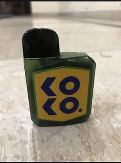 koko