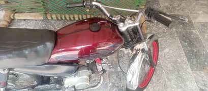 Sefari motercycle 2021 model urgent for sell 032.49. 807072. wtsp nmbr