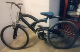 cycle for sale