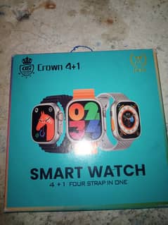 smart watch