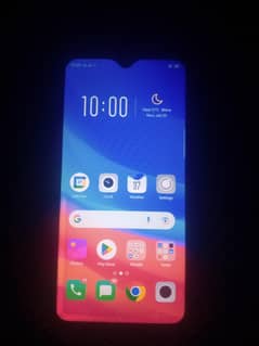 oppo A5s 3gb ram 32gb storage pta approved