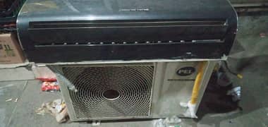 AC PeL Desire More without inverter