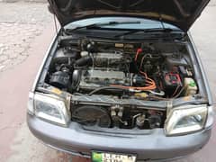 suzuki cultus