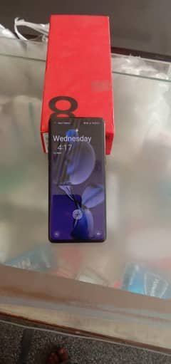 one plus 8