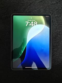Ipad pro M1 256 wifi Cellular