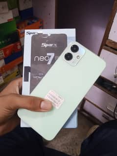 Sparx