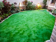 Artificial Grass Available – 10mm to 40mm | Best Quality Artificial Gr