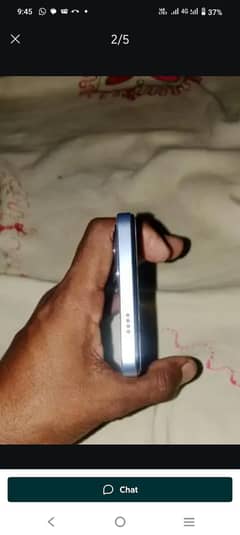Vivo y19 s/4/128/full vranti ke sath