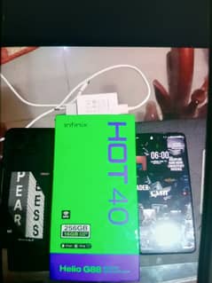 Infinix