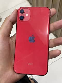 iPhone 11 non PTA