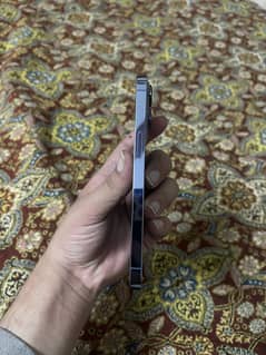 Iphone 13 Pro 128 GB PTA Approved Dual Sim