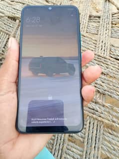 vivo y11s 3/32