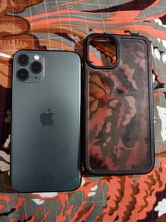 iPhone 11 pro non PTA 64gb factory unlocked