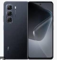 Infinix hot 50 pro