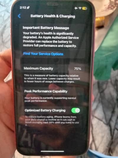 IPhone XR non pta 64 only exchange with iphone