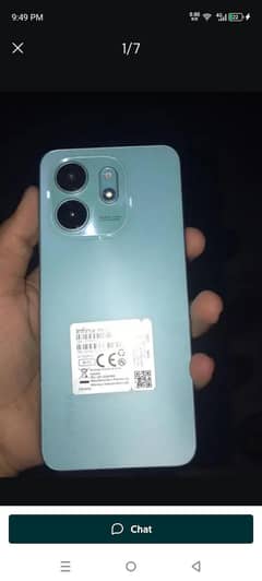 infinix