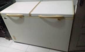 Freezer