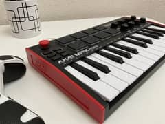 Akai Mpk mini