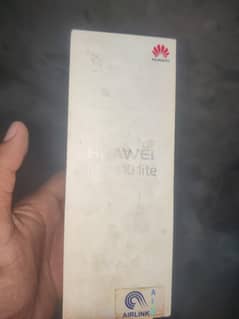 Huawei mate 10 lite 4-64