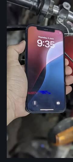 iPhone 12 jv 100 health apple warranty