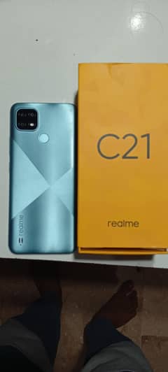 Realme