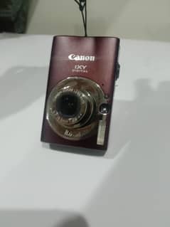 digital camera