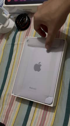 Ipad mini 7