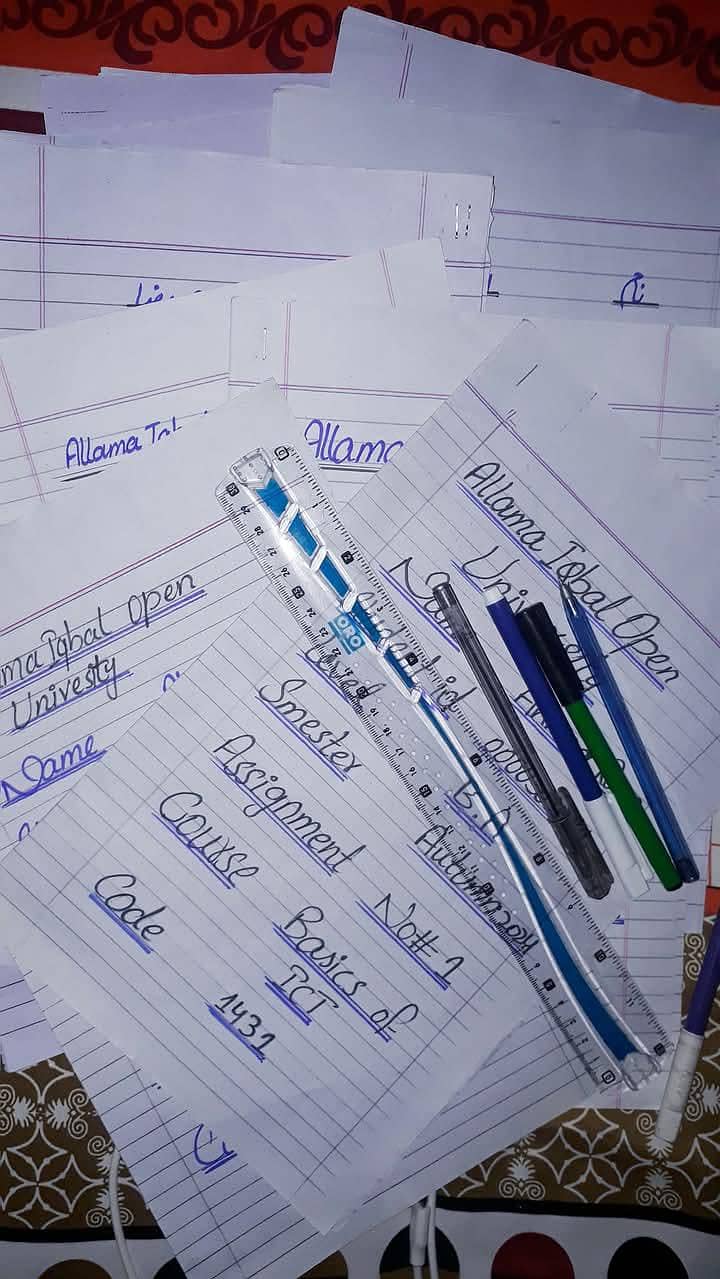 Get Your Assignments Done Smartly – Fast, Reliable & Affordable 1