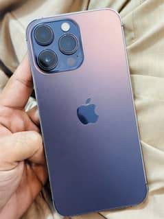 iphone 14 Pro Max Jv