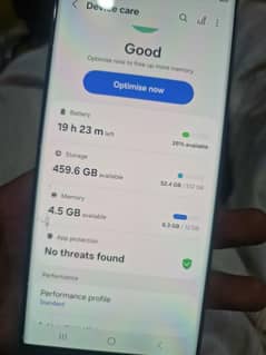 samsung galaxy S23 ultra 12/512
