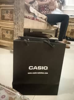 Casio general MTP-V00ID-IB