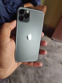 iP 11 pro FU