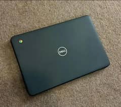 dell 3100 chromebook 4/32 touchscreen