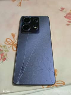 Infinix note 30 4G