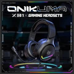 Headset X31
