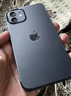 Iphone 12 original waterpack 100 bh
