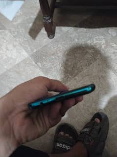huwari