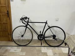 Orient roadbike for sale!