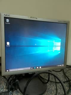 Lenovo Desktop computer