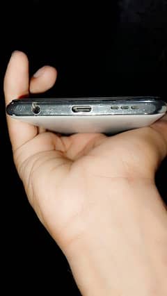 Redmi not 10