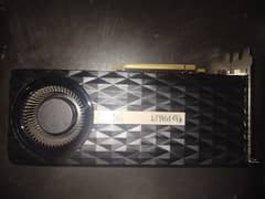 GTX 970 (Palit) / 4GB / DDR5/ 256Bit